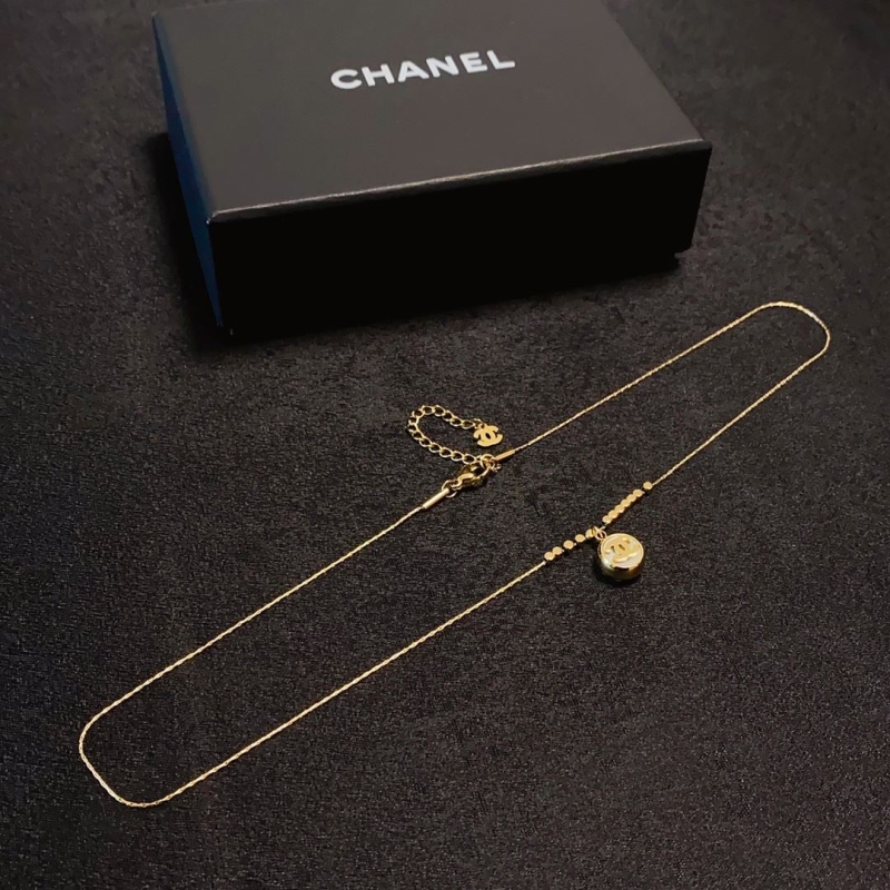 Ch**el necklaces